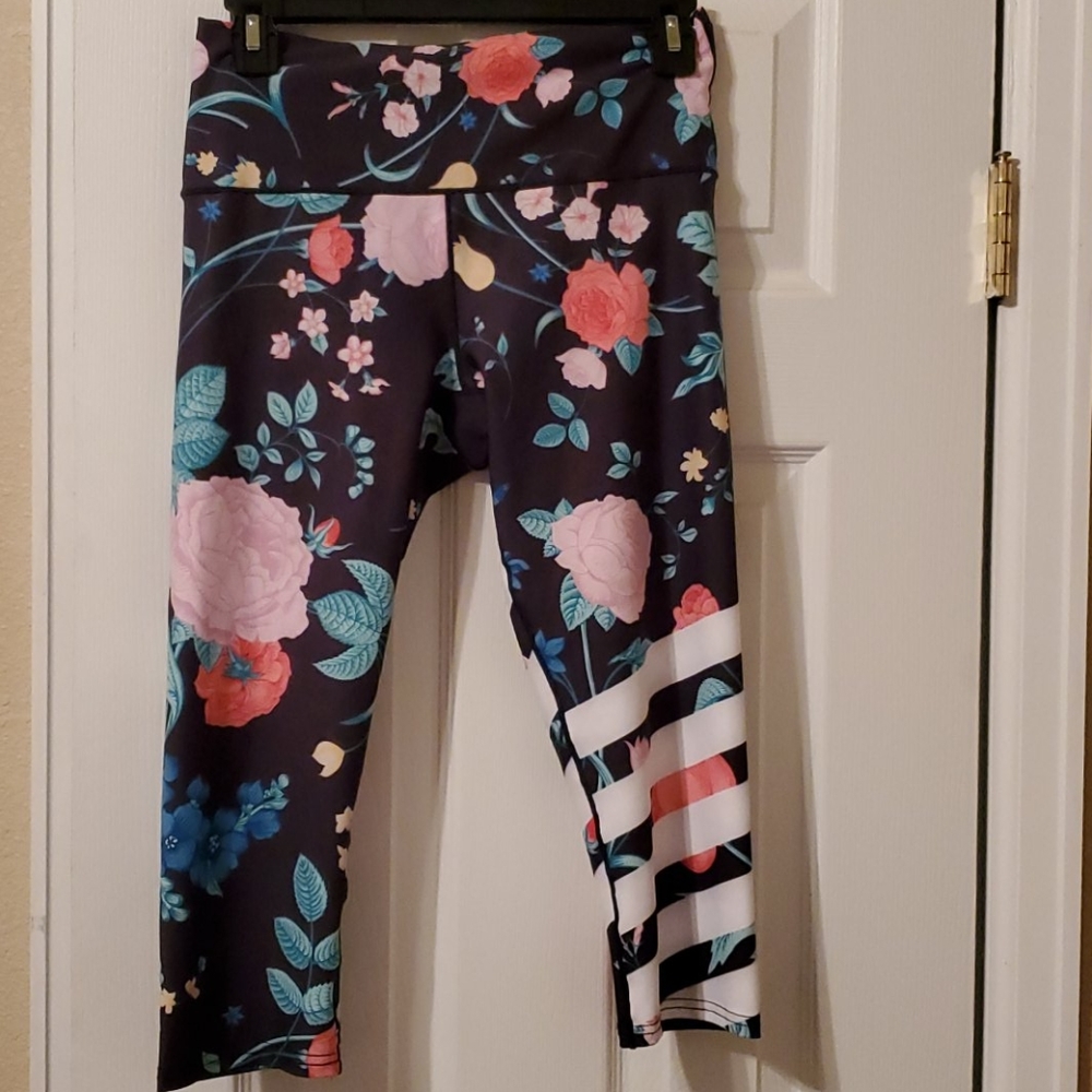 Colorado Thread capris